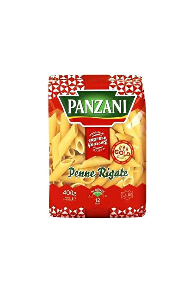 Panzani Penne Rigate Pasta