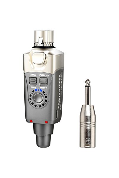 Xvive XV-URT U4 Sistemler için Transmitter (verici)