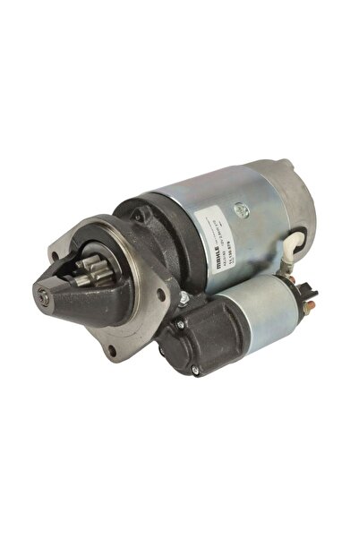 MAHLE Electromotor (12V 2,8kW Nou cu Garanție) Aveling-barford DC GC4 GD4 Gn ...