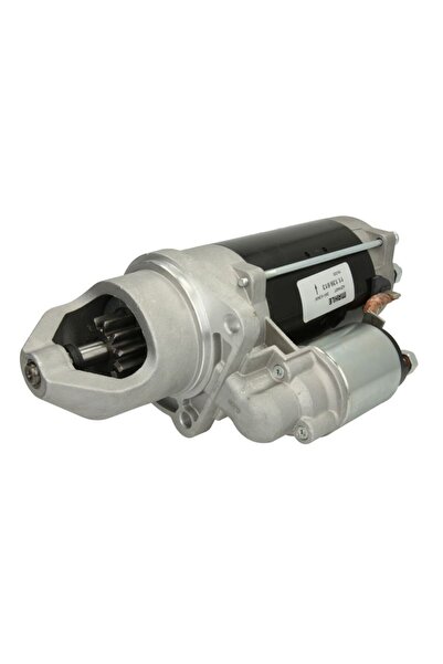 MAHLE Electromotor (24V 4kW Nou cu Garanție) Volvo F6 F7 Fl FL6 D6a180-td70g ...