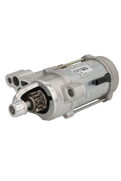 DENSO Electromotor (12v 1,5kw Nouă cu Garanție) Audi A4 Allroad B9 A4 B9 A5 A...