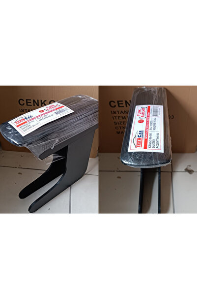 Generic Brand Tc30-290033 Armrest Without Installation No:03 6,5cm Clio Hb 94...