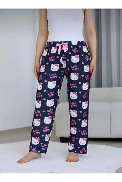 RAHAT PİJAMA ALTI