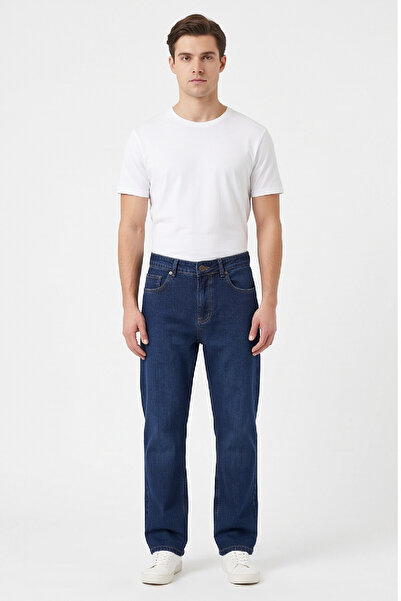 Mckanzie David High Waist Comfortable Fit Jean Pants