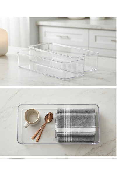 Primo Plus A stylish organizing duo: Save space and organize your items with ...
