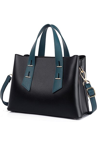 NALACAL Handbags for Women – Leather Shoulder & Tote Bags