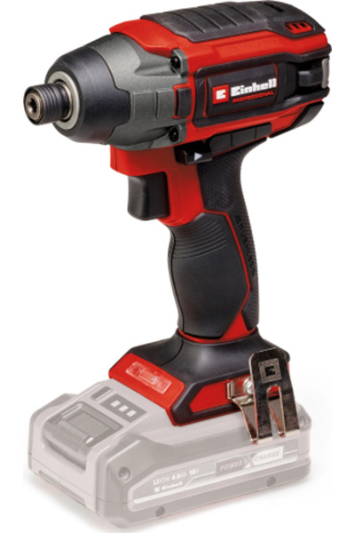 Einhell Professional Cheie cu impact TP-CI 18/220 Li BL-Solo Einhell Power X-...