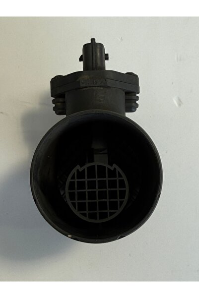 Bosch Air flow meter for petrol BMW 1 series E81 E87 3 series E46 E91 E90 cod...