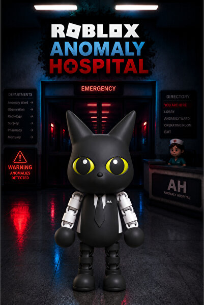 Suelo Butik Roblox Animal Hospital Gizli Ajan Secret Agent Eklemleri Hareketl...