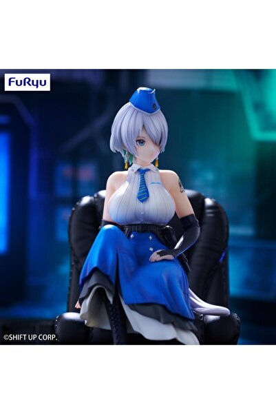 Furyu Goddess of Victory: Nik ke Figure Brid 14cm anime figür
