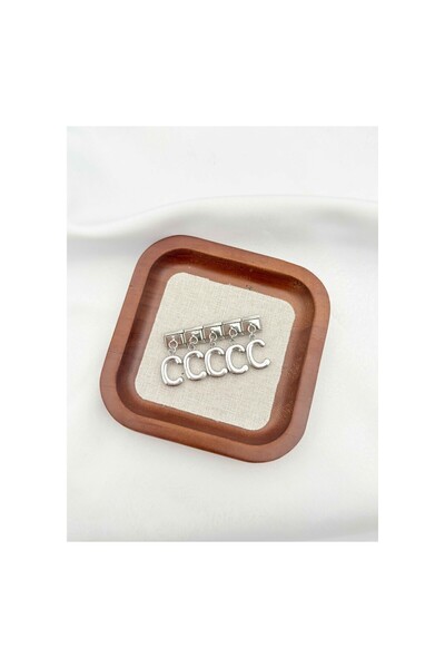 Bozhi Jewelry Accessory Metal Exquisite Gift Summer Chic Accessory