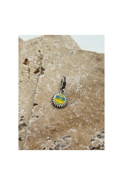 Bozhi Accessory Jewelry Accessory Stylish Gift Metal Summer Chic Accessory