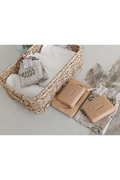 MTJ Natural Organic 🥕 Handmade Carrot Soap 80 g | Cold Process | Fragrance-F...