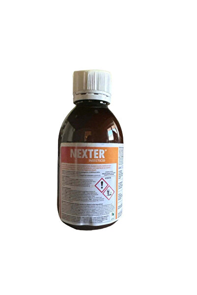 Nissan Nexter – Insecticid-Acaricid de Contact – Tomate, Ardei, Vinete, Castr...