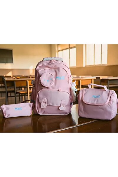 astral kids مجموعة حقائب الظهر المدرسية الثلاثية من أسترال أورثوبيديك للمدارس...