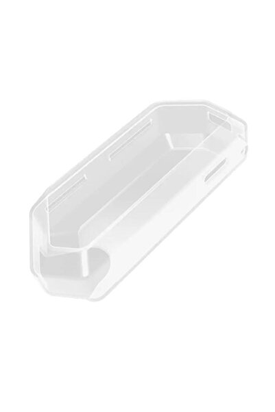 UnderShop Husă de silicon pentru Flipper Zero Transparentă, Rezistentă la șoc...