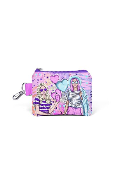 SMS 21884 Coral High Para Çanta