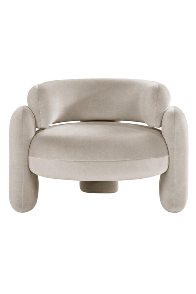 mkcarbone Embrace Armchair 3 AYAKLI BE