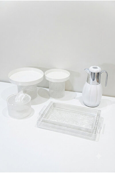 Generic ✨   Luxury Design Elegant Touch Hotel Amenities Set ✨   Thermos, Two ...