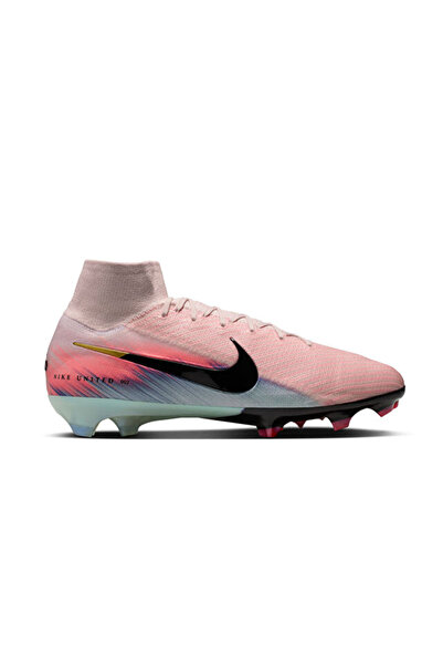 Nike MERCURIAL SUPERFLY 10 ELITE FG NU2 Erkek Çim Zemin Kramponu IB2472-600 K...