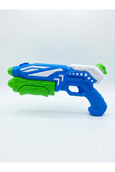 çınaroğlu avm Pompalı Su Tabancası Büyük Boy Nerf 33 CM - 177