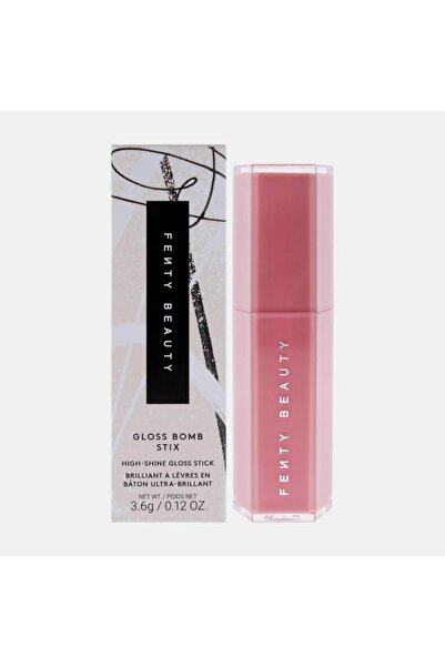 Fenty Glow ملمع الشفاه its fussy 04 - الحجم 3.4 جرام