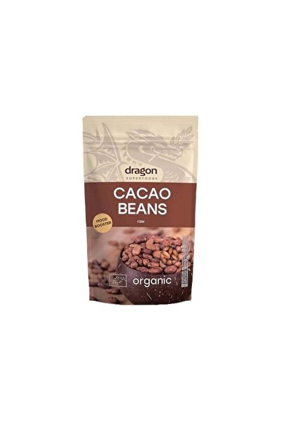 generel Cacao Raw Creolou Beans Superfoods 200g