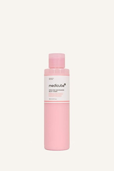 DeFacto Medicube - PDRN Pink Niacinamide Milky Toner H8687AXNS