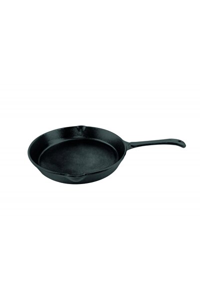 OEM PURE CAST IRON PAN 25.5 x 4.5 CM, COLOR BOX PACKAGING, COOKING BY HEINNER