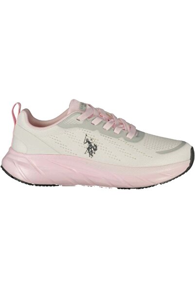 U.S. Polo Assn. Pantofi Sport Damă Alb