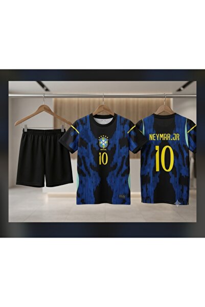 bebexiçocuk Neymar Jr çocuk takım 5-16 yaş arası