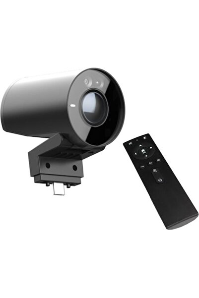 NEWLINE NY Newline 4K AI ModCam+ TC-4N22M Cameră de videoconferință