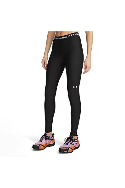 Under Armour Women's Heat Gear Leggings 6010002