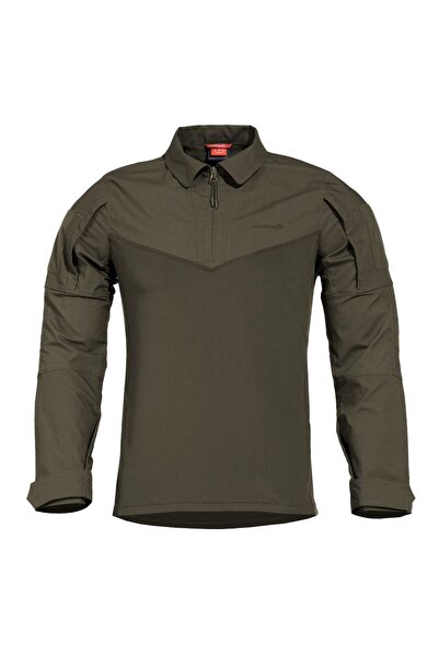 Pentagon Μπλούζα Tactical Ranger Shirt Ranger Green L