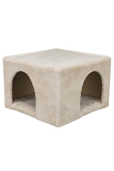 Trixie Cuddly Plush Cave for Rabbit & Guinea Pigs 36x25x36cm