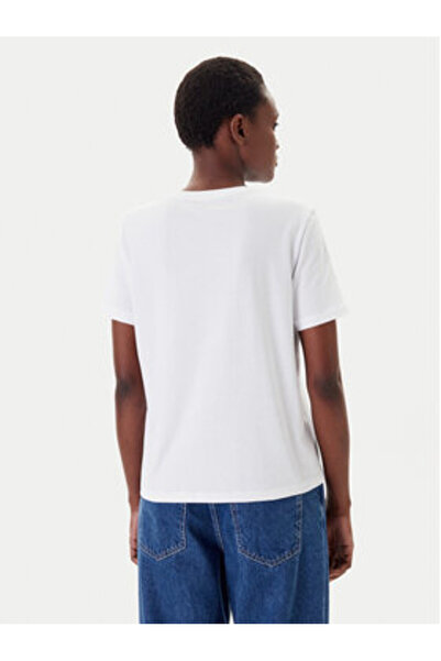 Calvin Klein Jeans Γυναικείο Σετ 2 Μπλουζών LV047C906G Πολύχρωμο