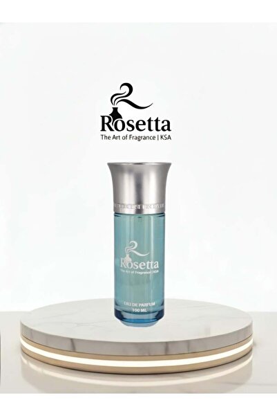 Rosetta بديل عطر مانس ريد توباكو 100 مل للجنسين، مستوحى من مانس