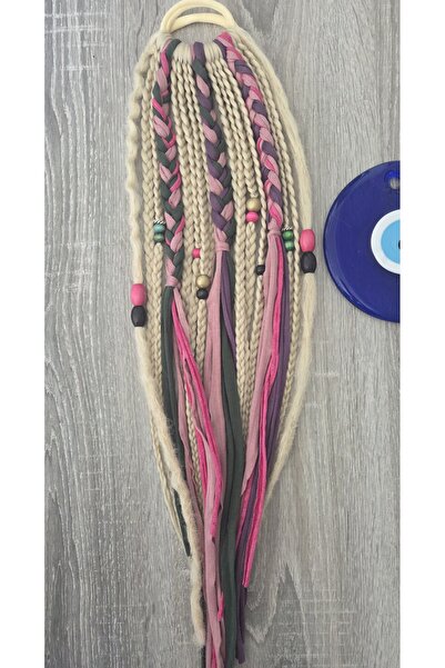 Amara creative stüdyo Afrika örgüsü ve rasta toka