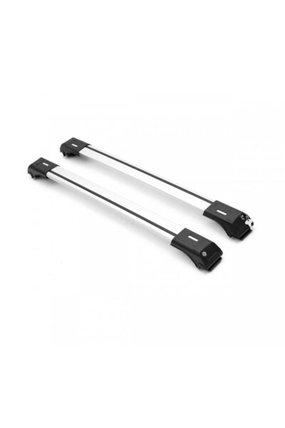 ALM Set bare transversale cu antifurt Crossbar Dacia Duster 2013-2017