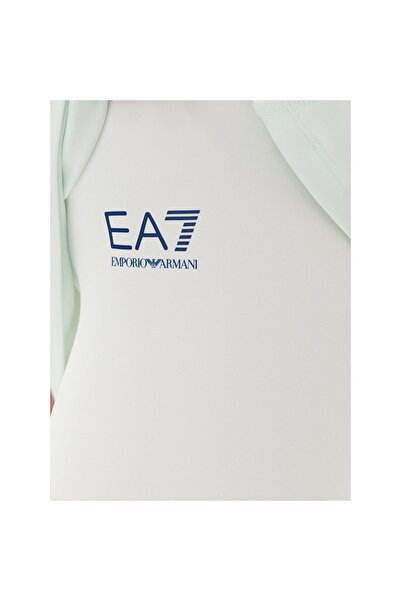 EA7 Emporio Armani Γυναικείο Φόρεμα Τένις 7W000326 AF13282 Μπλε