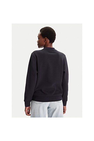 Lacoste Bluză de damă SF5245 Bleumarin