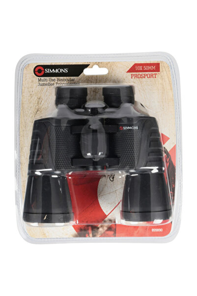 Simmons 10X50mm PRO SPORT BINOCULARS