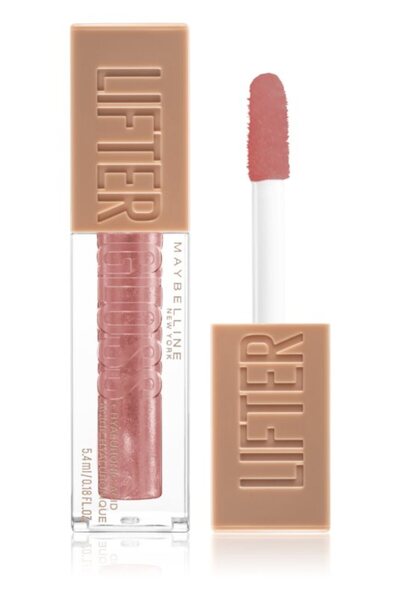 Maybelline New York MAYBELLINE LIFTER GLOSS 03 MOON 5.4ML