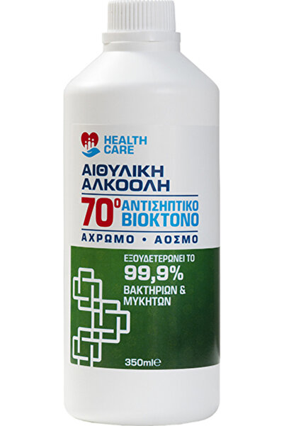 Other Φιλντίσις I&B Αλκοολούχα Λοσιόν 70 °   Υγειονομική Περίθαλψη 350 ml