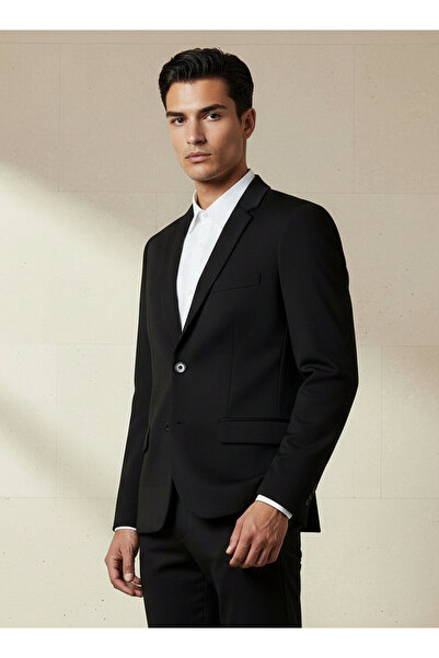 FAV BONDBLAZER SUIT 20230601