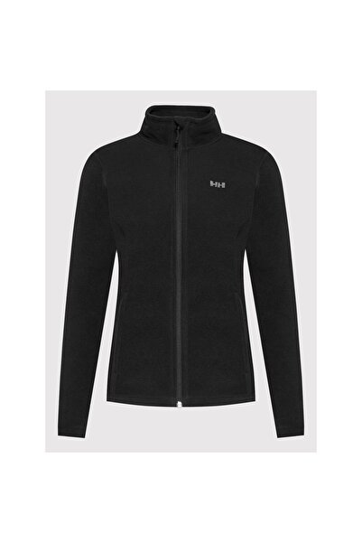 Helly Hansen Fleece pentru femei 51599 Negru