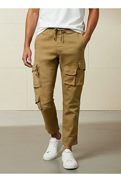 FAV CARGO TROUSER