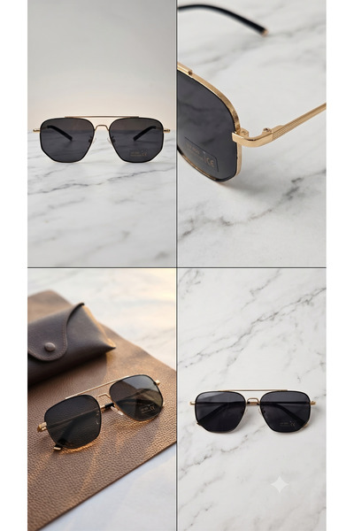 GLORIASUN Unisex sunglasses with uv400 protection