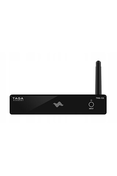 NO BRAND TAGA HARMONY TWA-10B Player de rețea