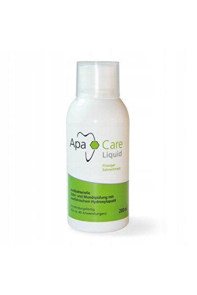 NO BRAND Apă de gură APACARE ApaCare 200 ml
